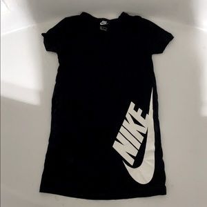 Nike Casual Dress - Youth Medium